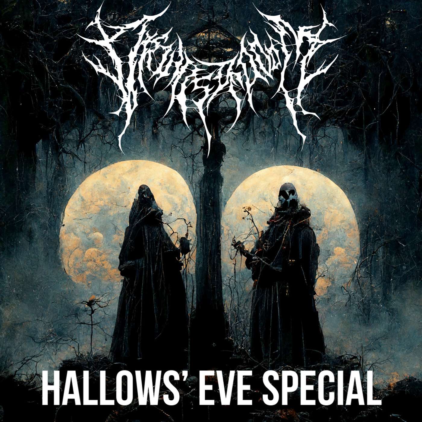 Hallows’ Eve Special