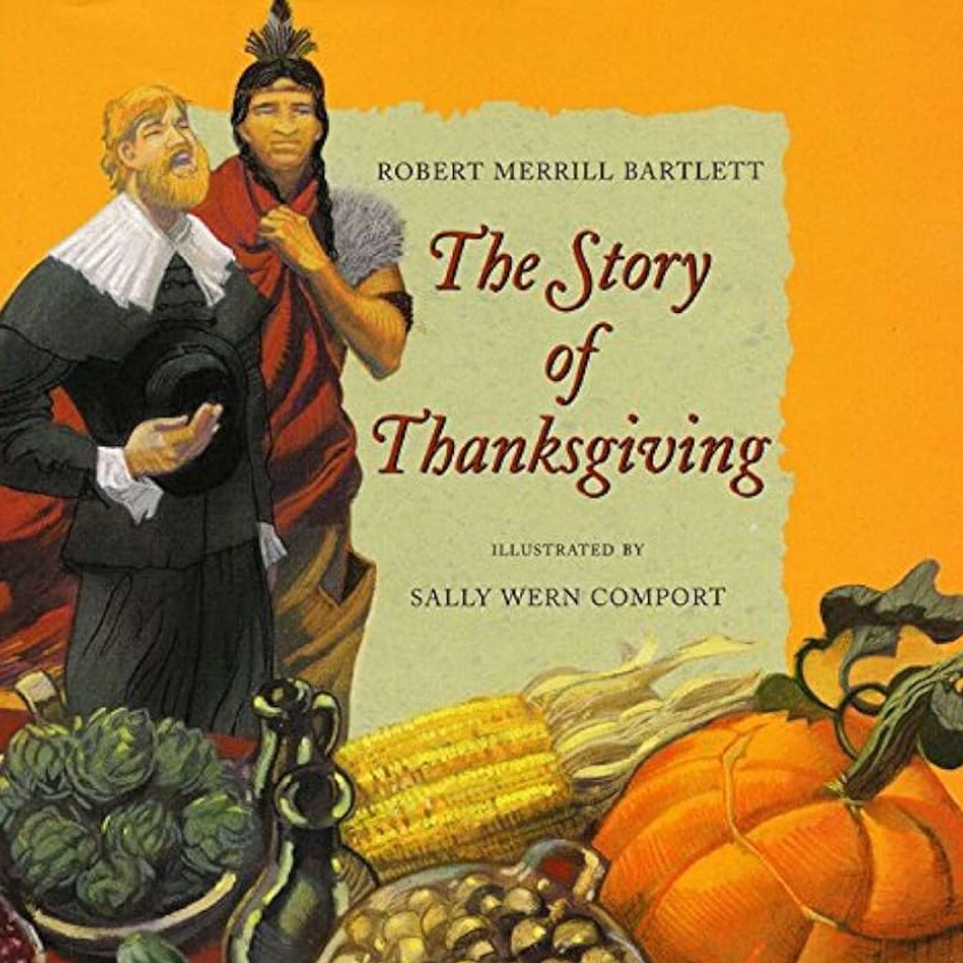 Read-a-long story time with Mommy