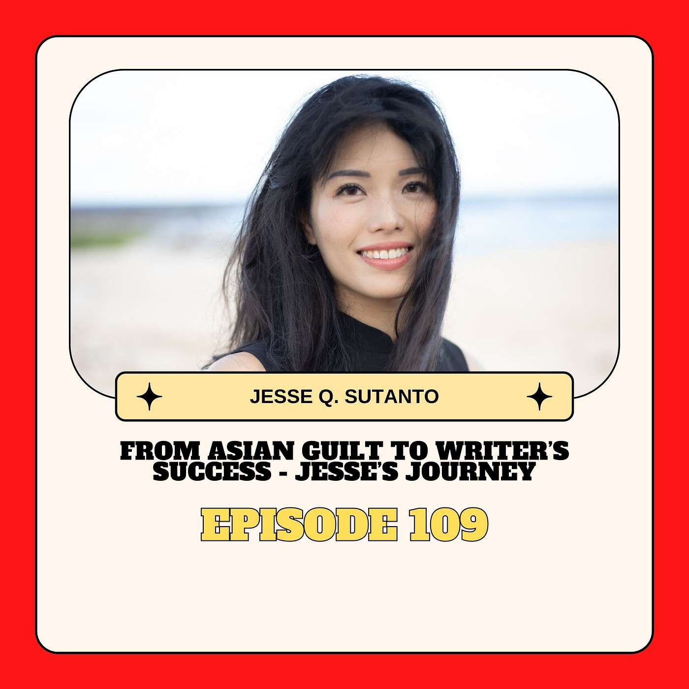 What Kind of Asian Are You?