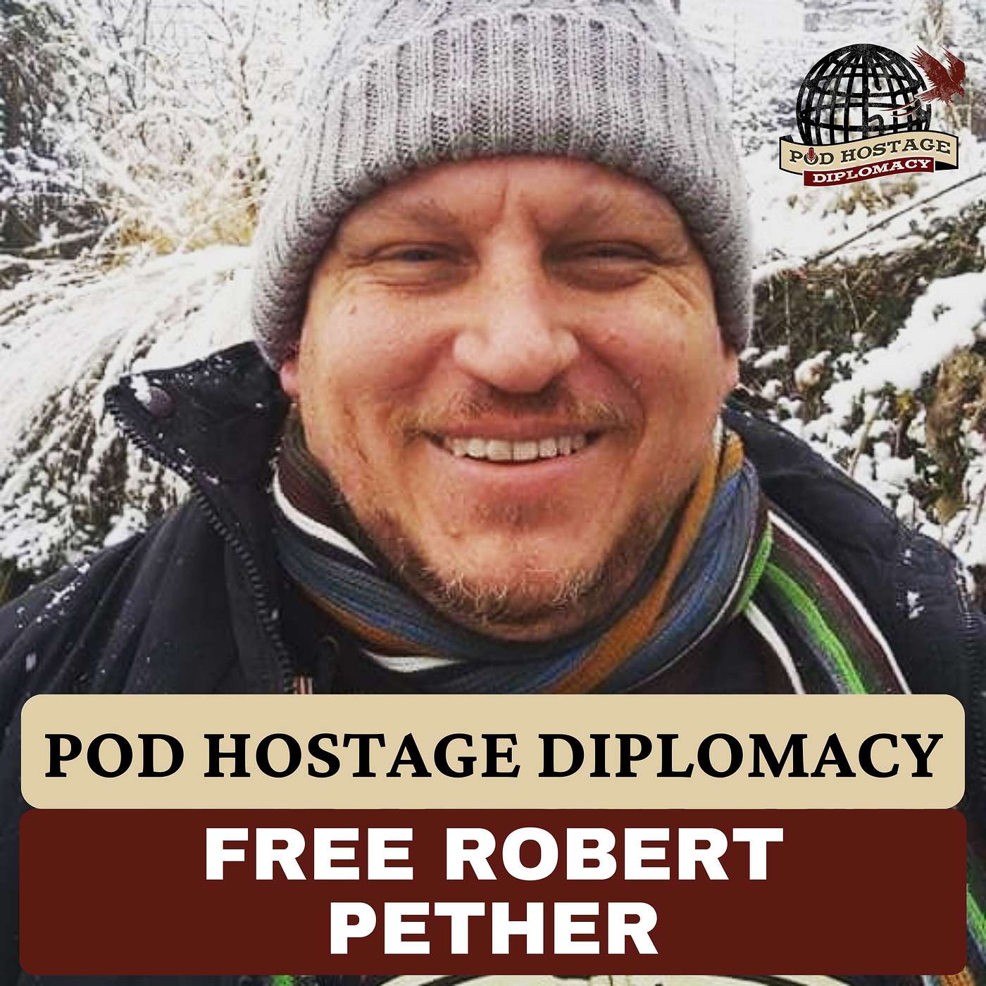 POD HOSTAGE DIPLOMACY