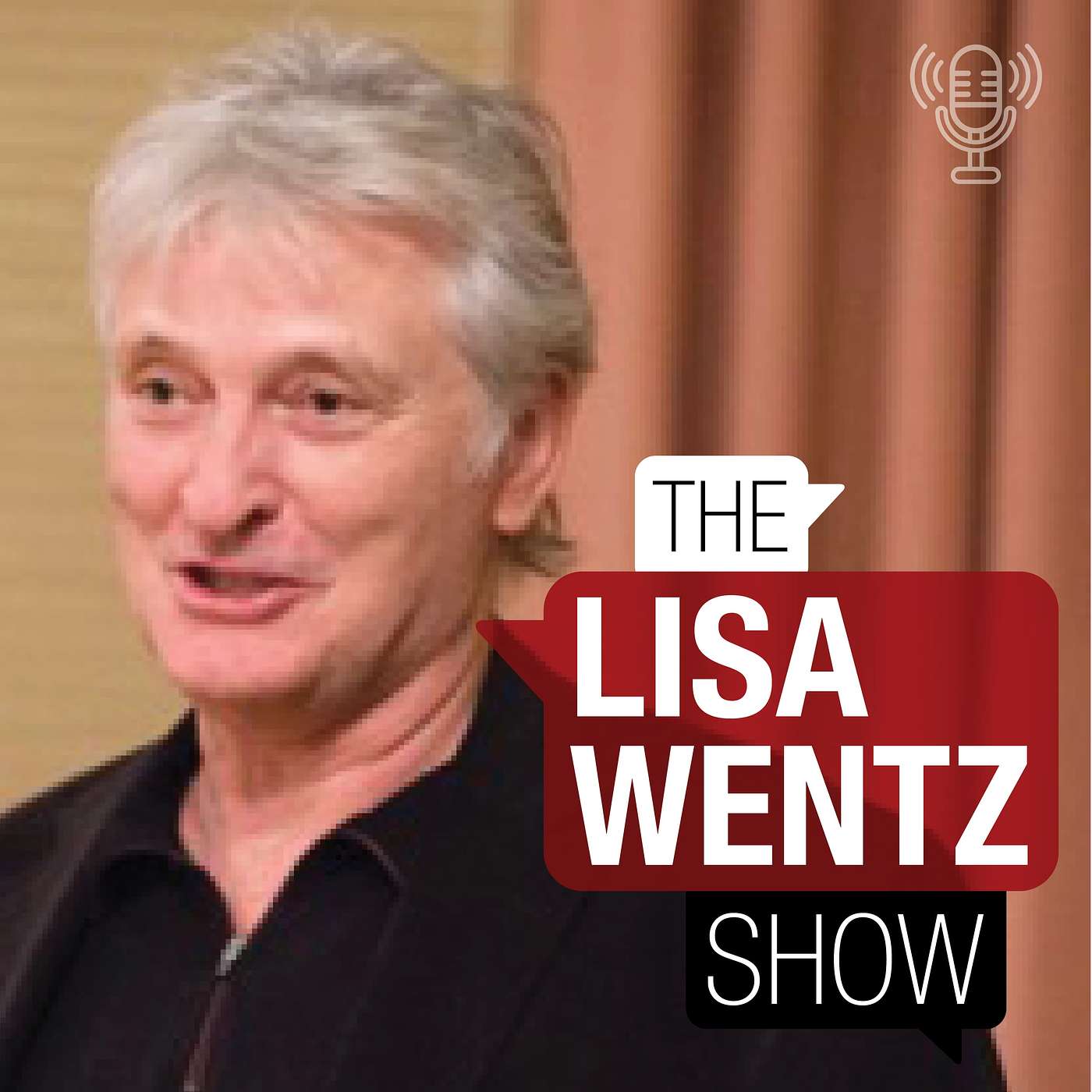Lisa Wentz Show - Fearless Communication Skills