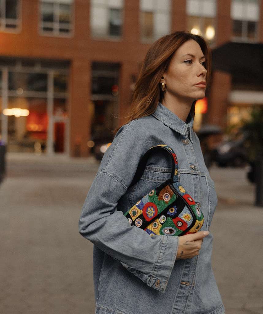 melisa caron