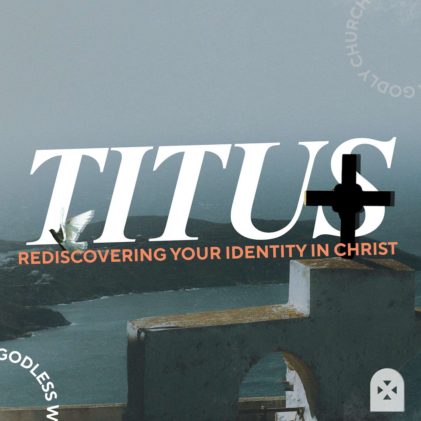 Called To Live Lives That Display The Gospel (Titus 3:9-15) | Carlos Gonzales episode artwork