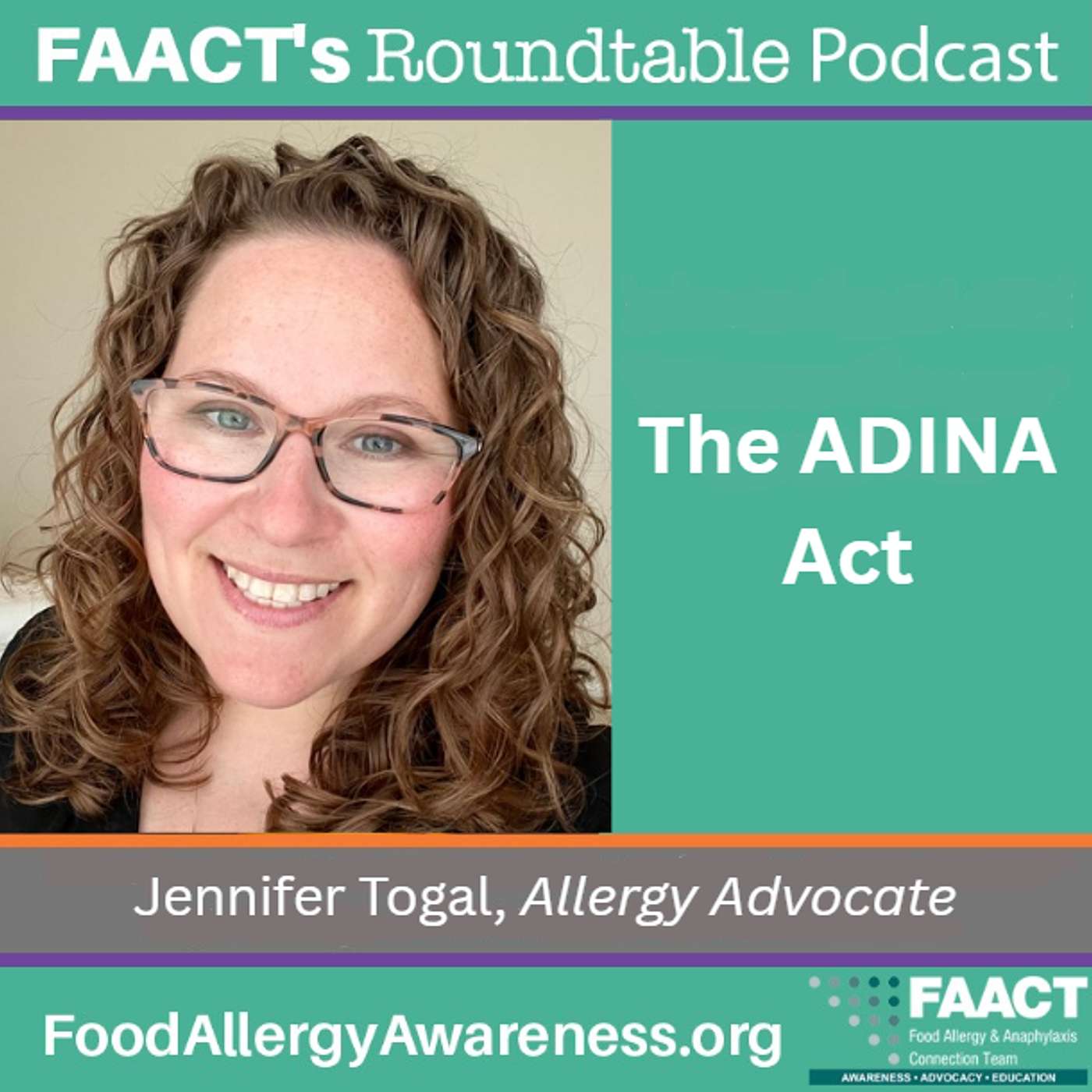 Ep. 247: The ADINA Act