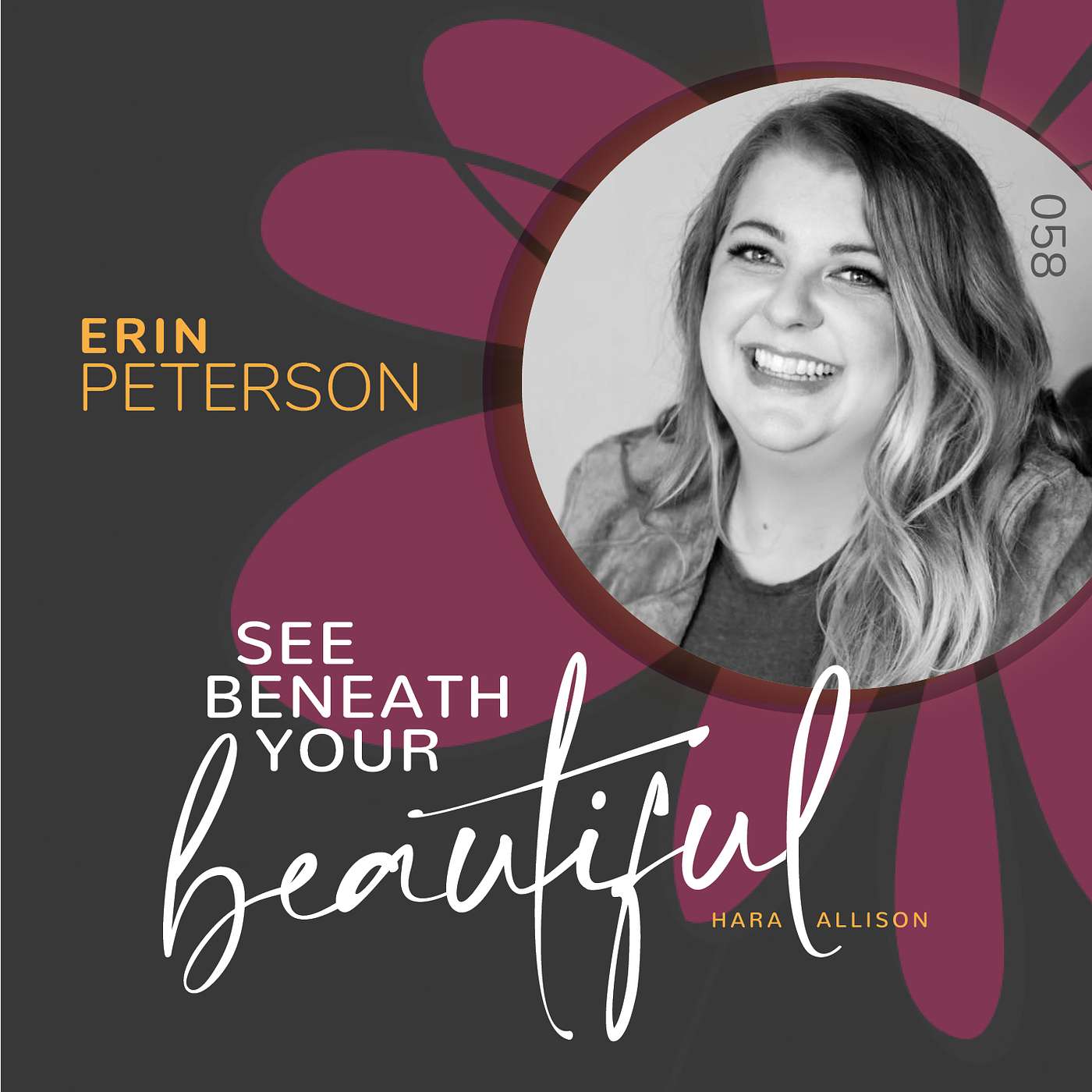 Beneath Your Beautiful