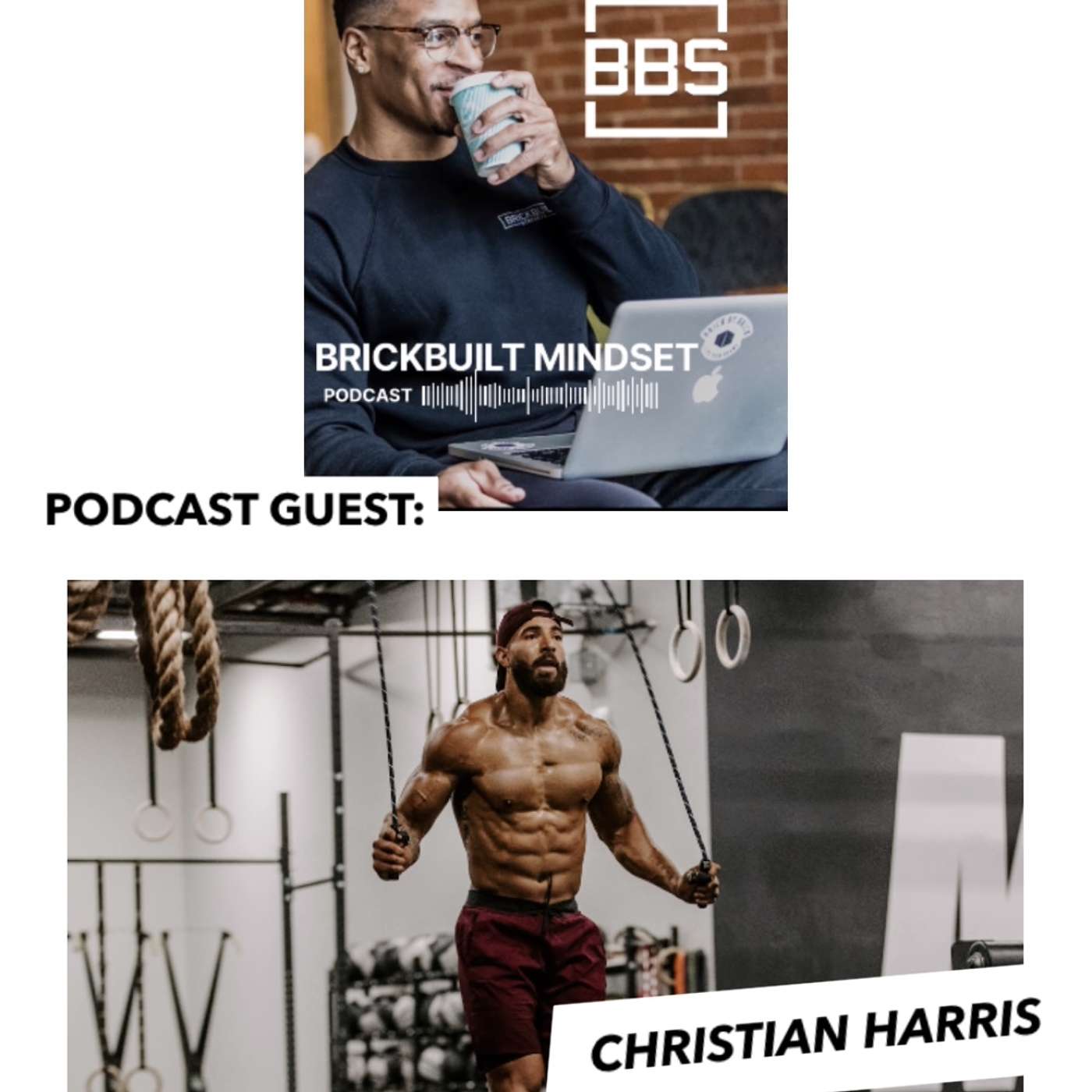 BrickBuilt Mindset Podcast
