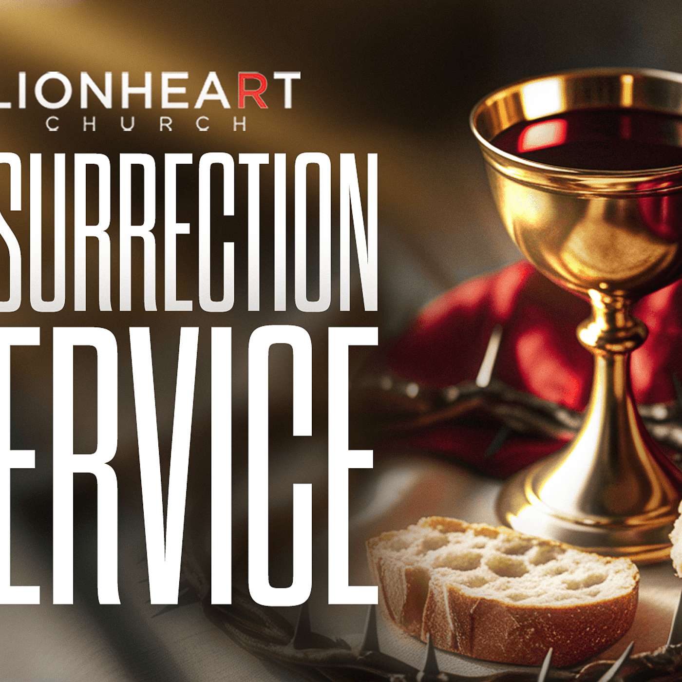 Resurrection Service