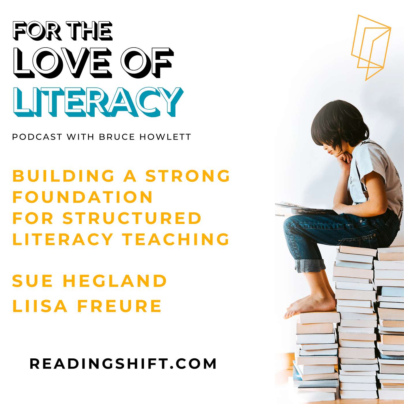 Building a Strong Foundation for Structured Literacy Teaching
