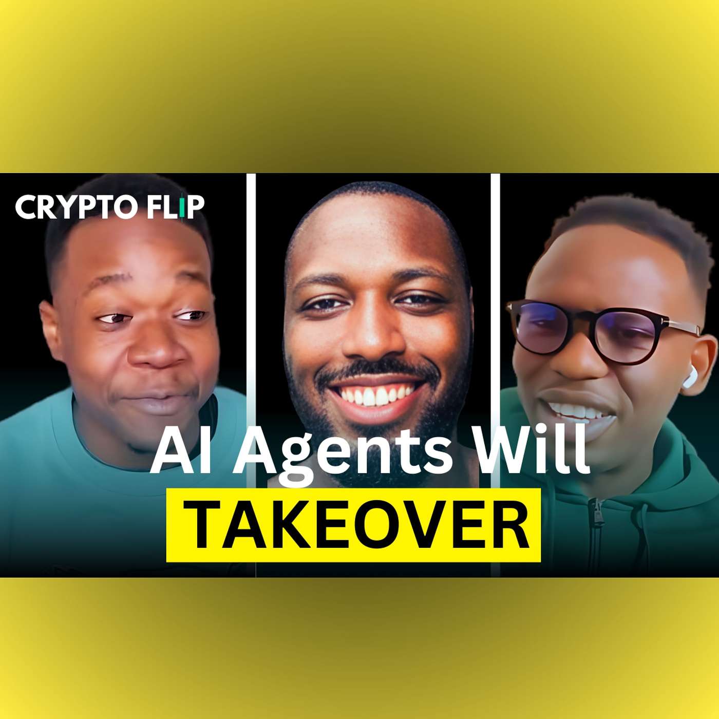 Crypto Flip