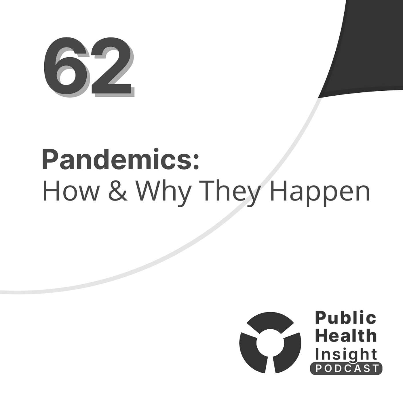 Pandemics: How & Why They Happen