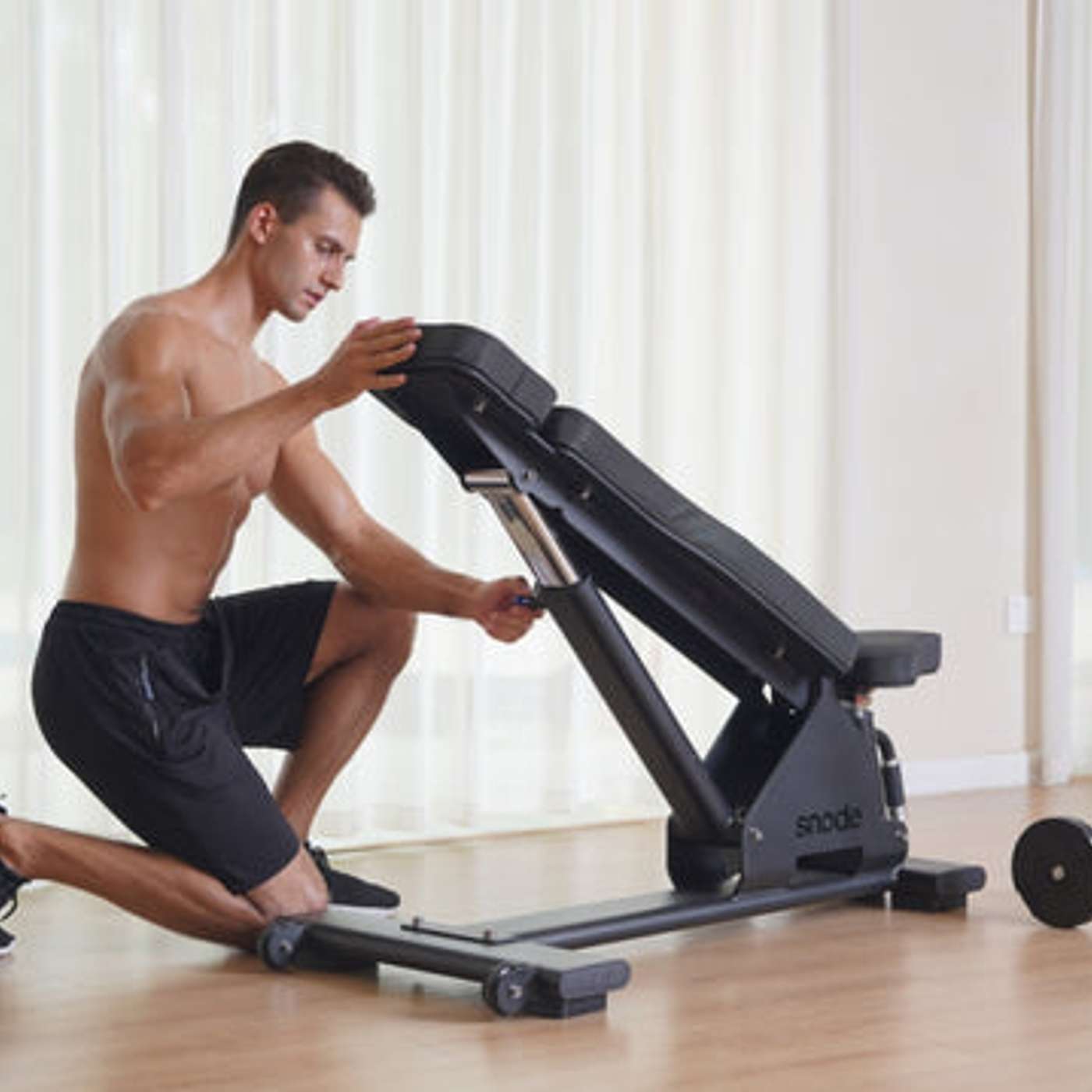 Is an Adjustable Bench Worth It for Your Home Gym?