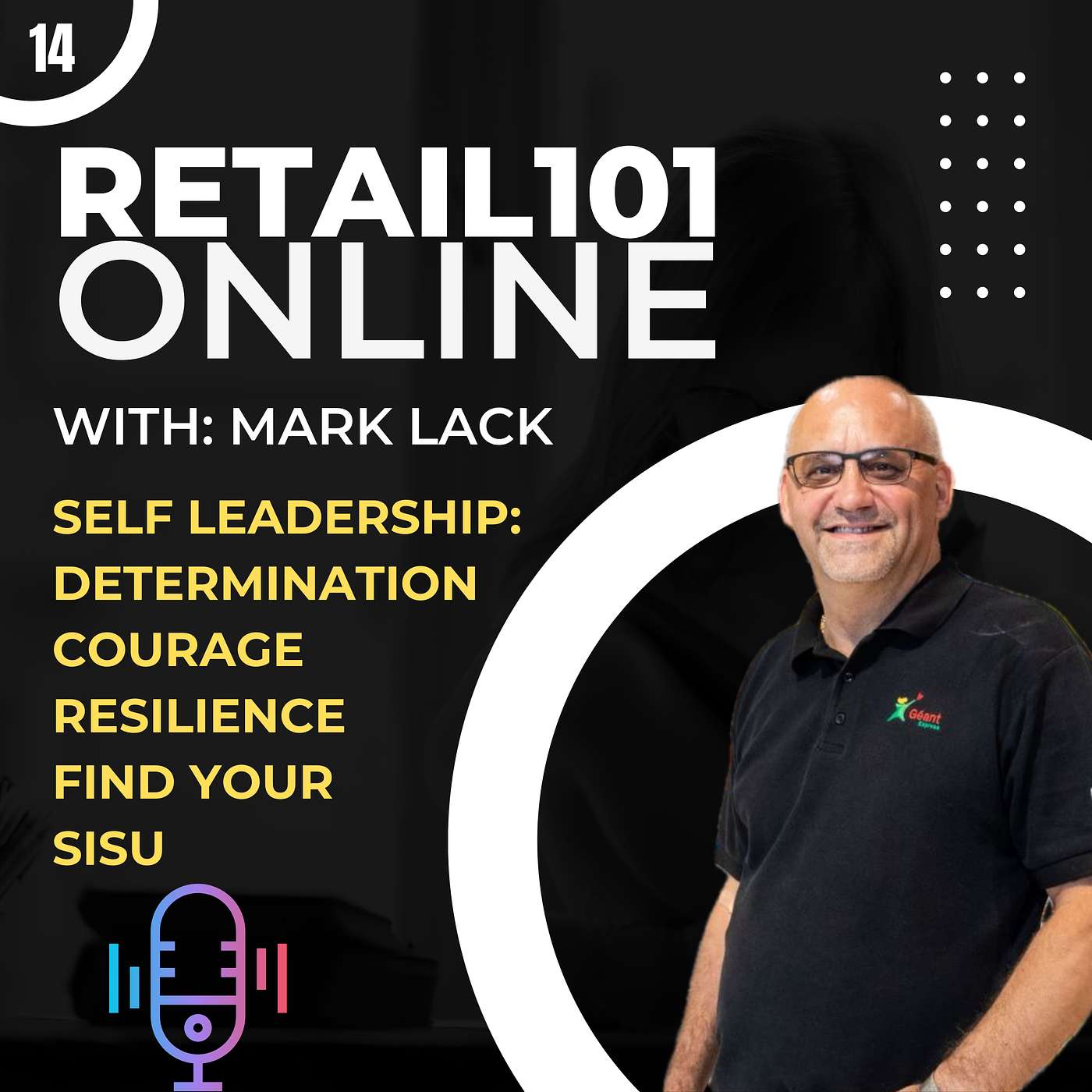 Episode 14 - Mastering Sisu - Transform Your Life with Finnish Determination