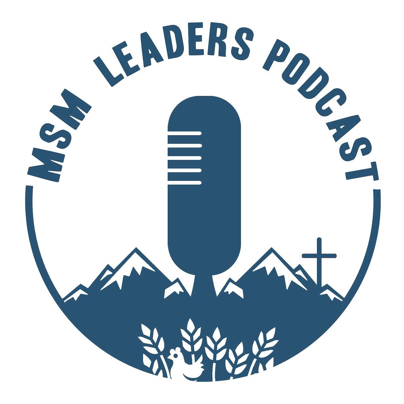 The MSM Leaders Podcast
