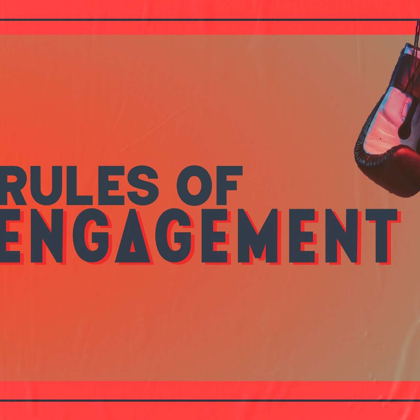Engage the Realy Enemy episode artwork