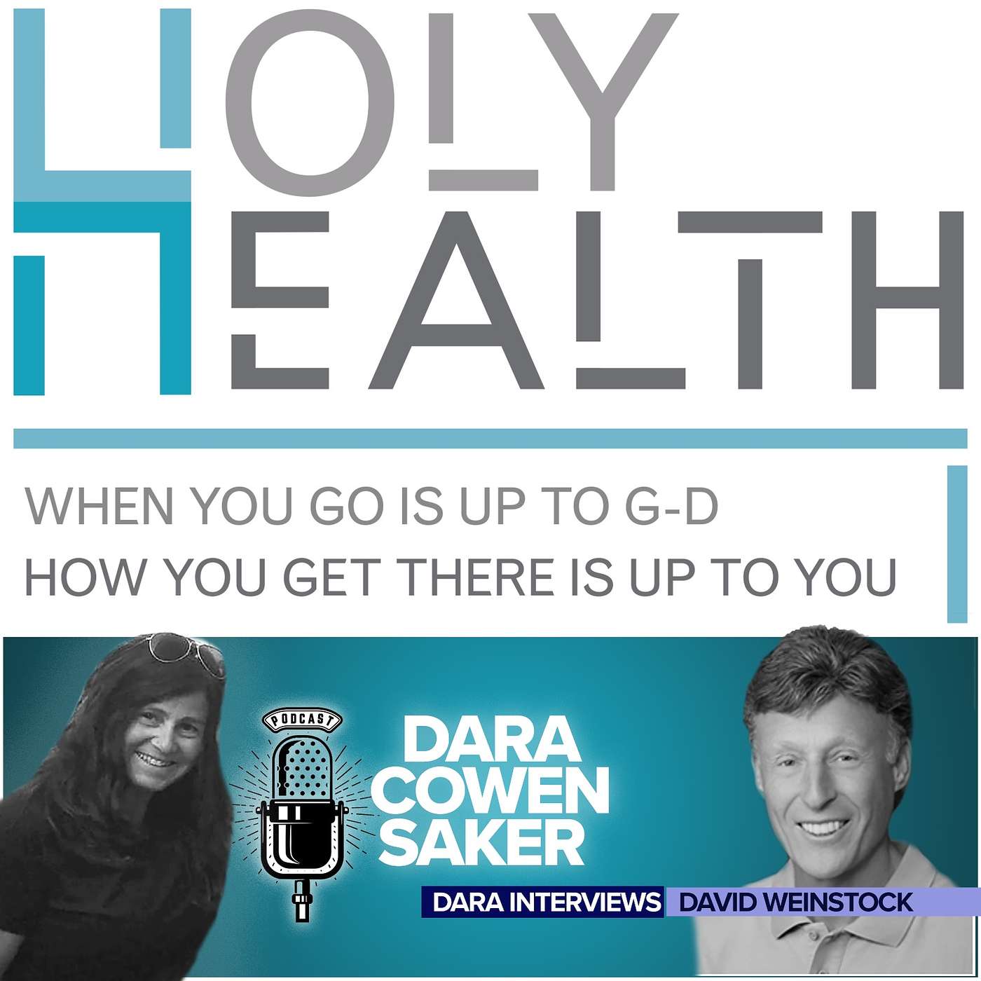 Holy Health Podcast