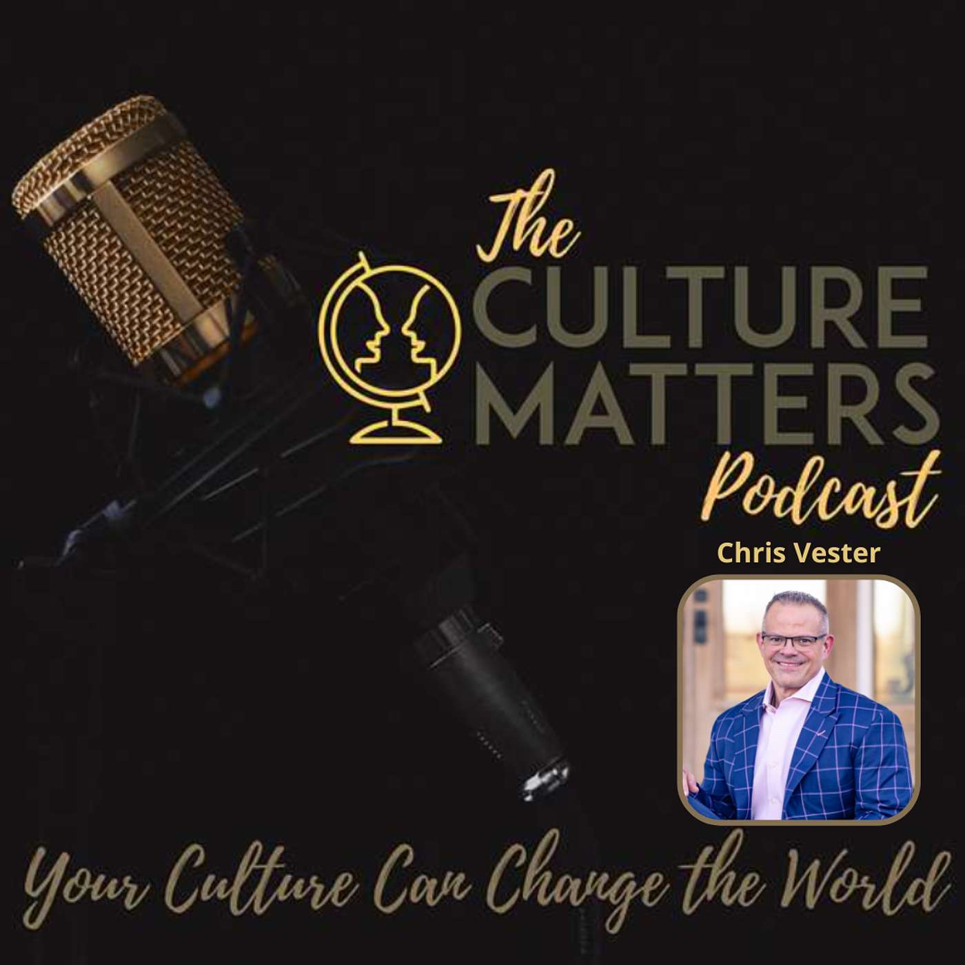 The Culture Matters Podcast