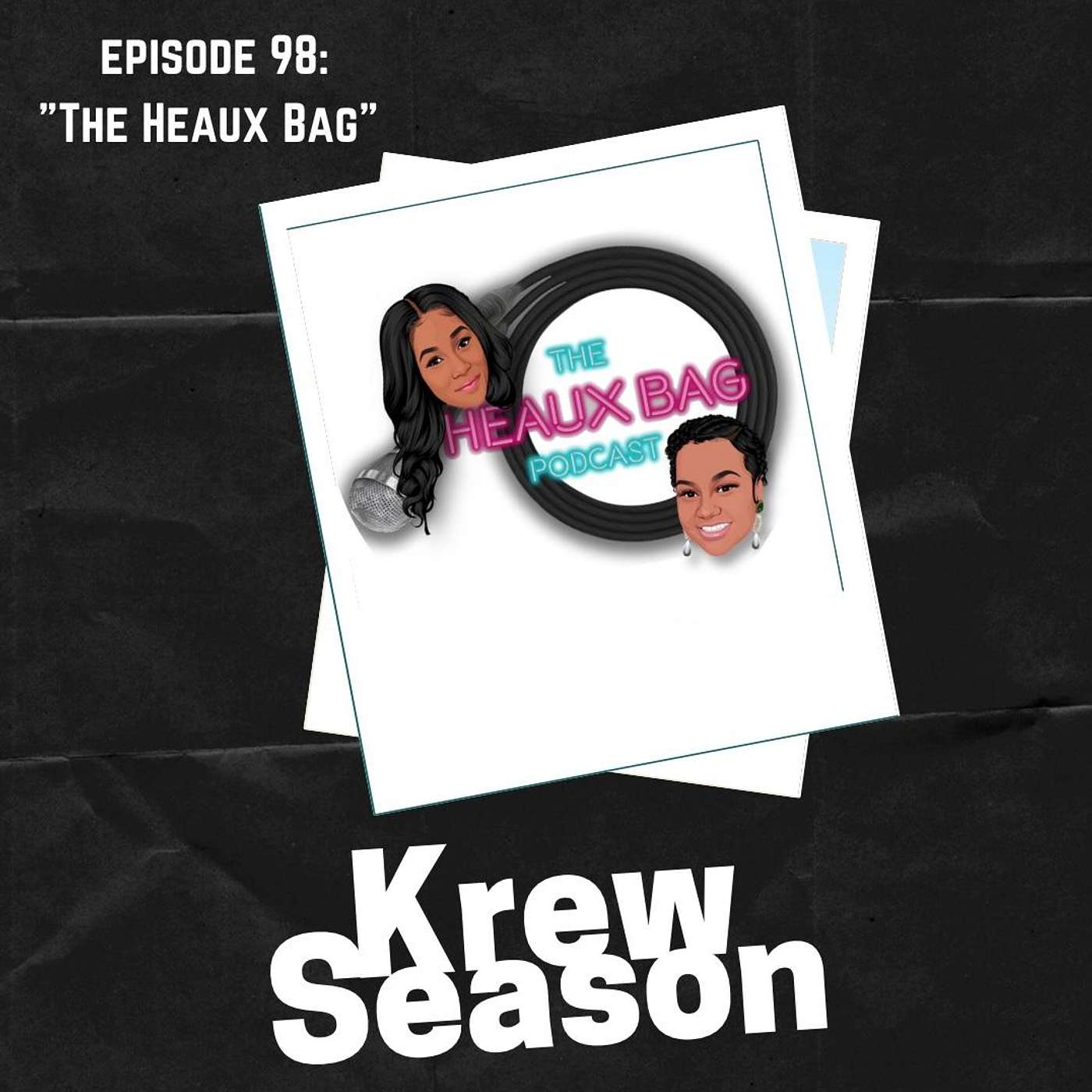 Krew Season