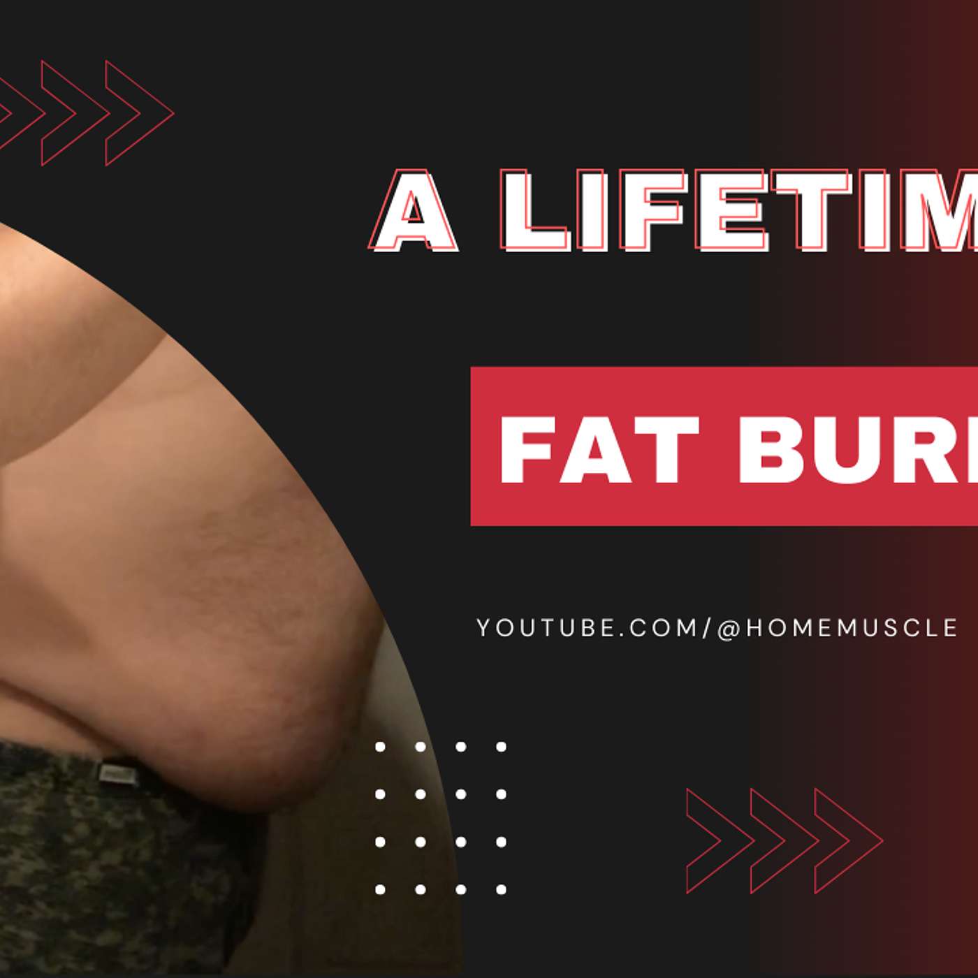 Why are you fat and if you are fat for specific reasons, are they those that are in you past and if they are, what other things are they doing to help you today?