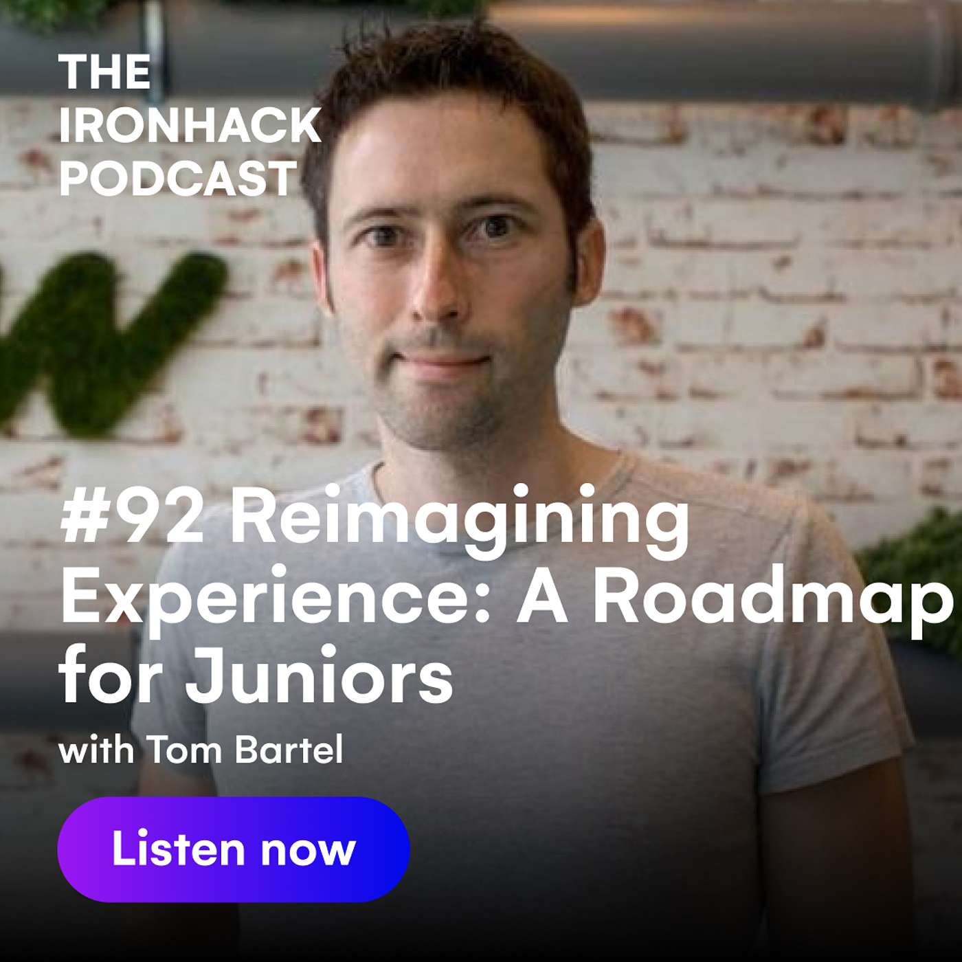 The Ironhack Podcast