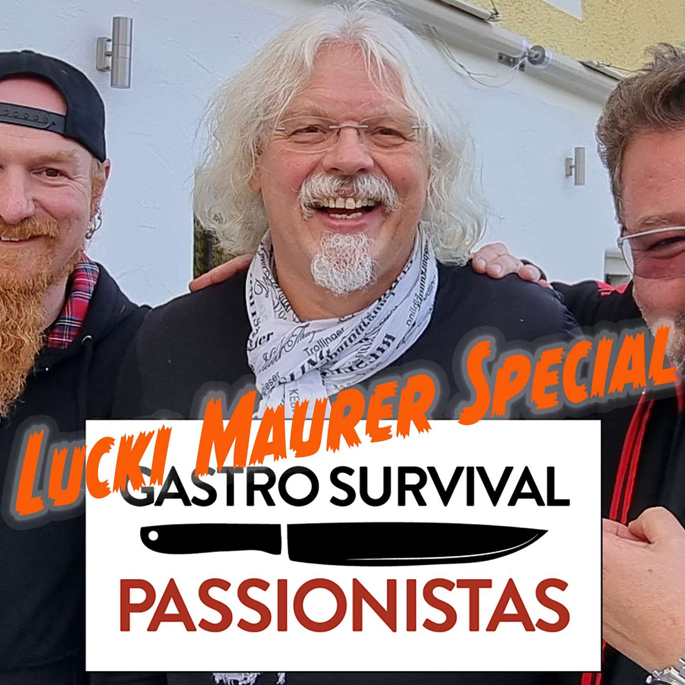 Soulfood Passionistas