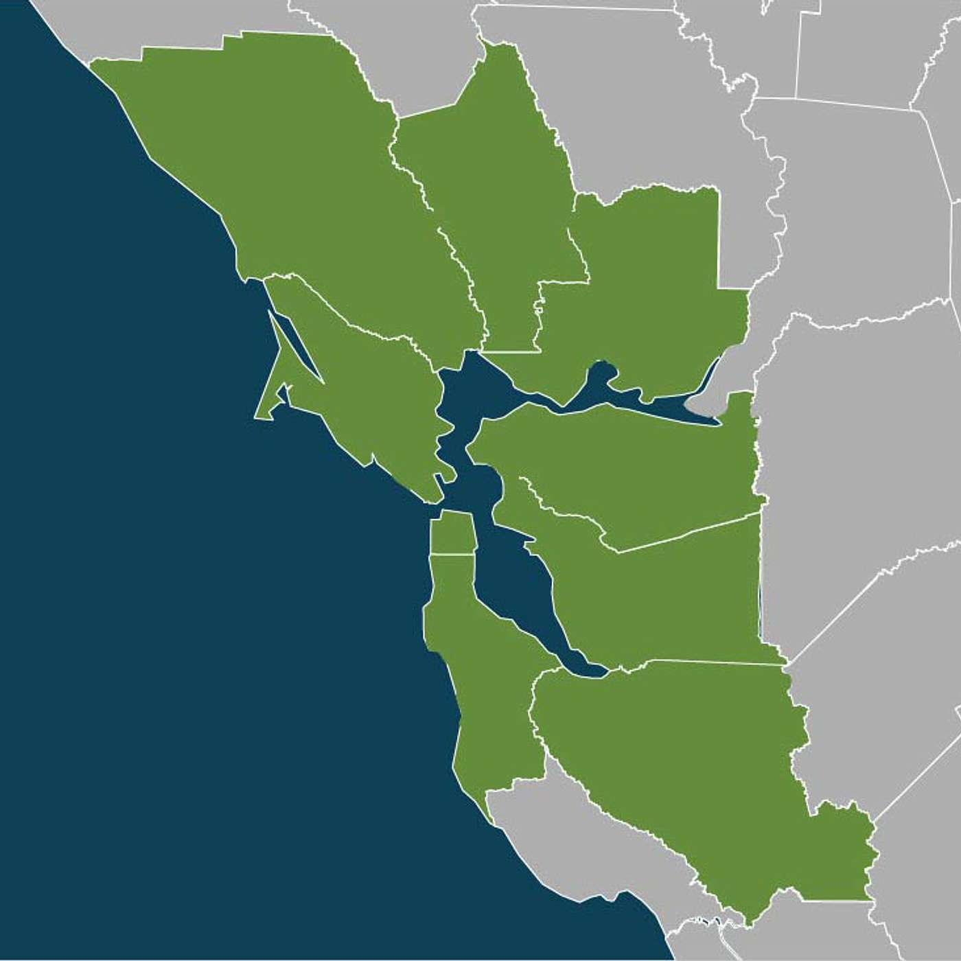 Linksploration - Bay Area