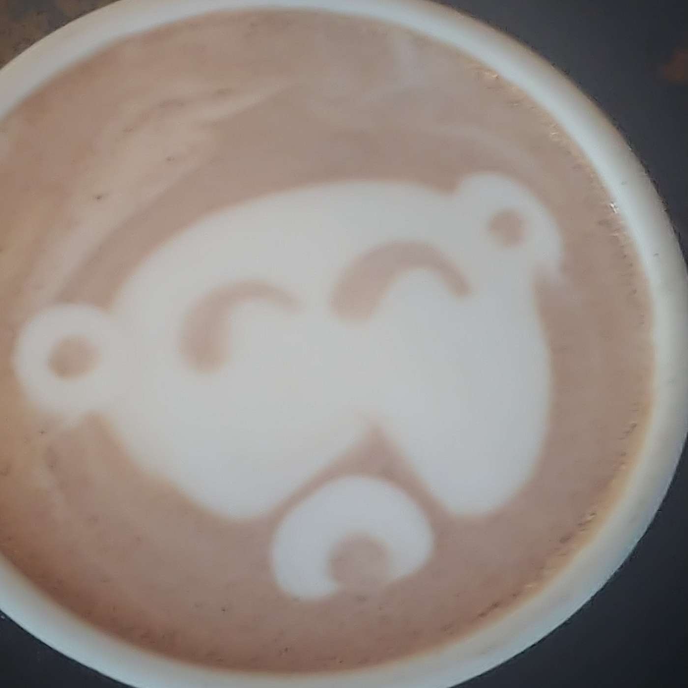 First Cup of Coffee - January 27, 2020