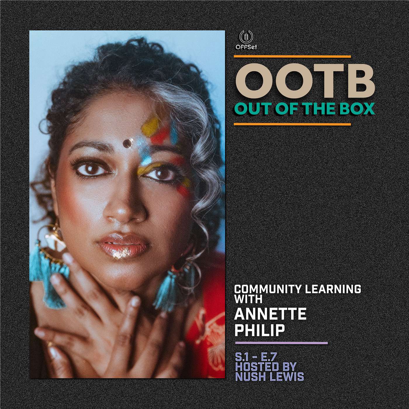 Community Learning with Annette Philip