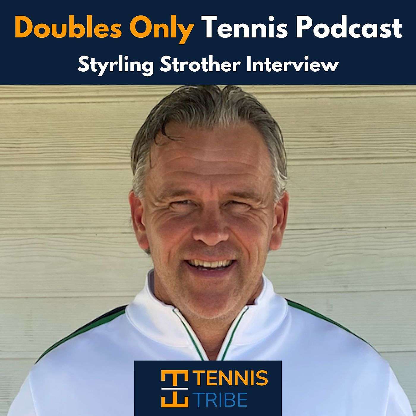 Styrling Strother Interview: Transforming the Practice Court for Doubles