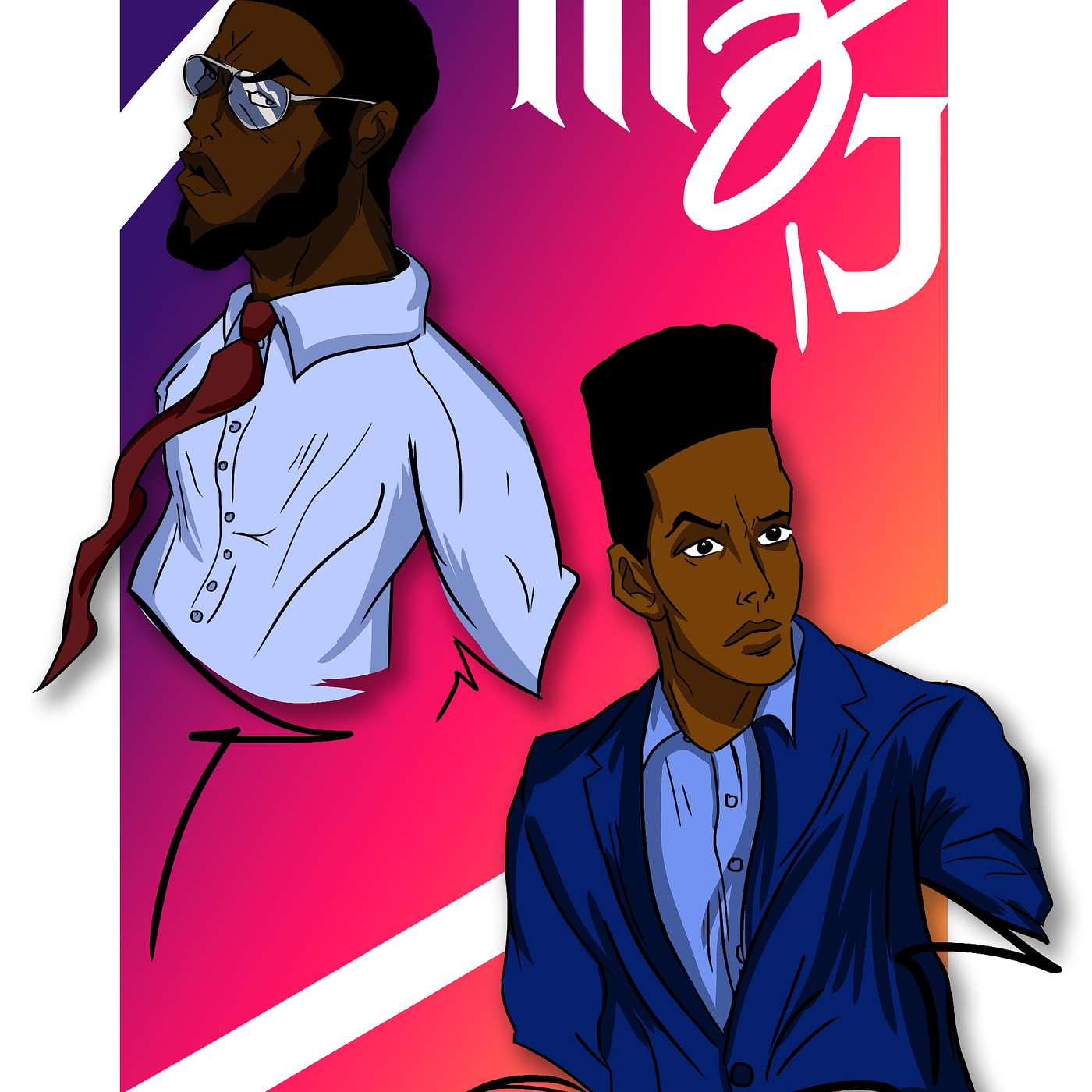 Malik & Jamal