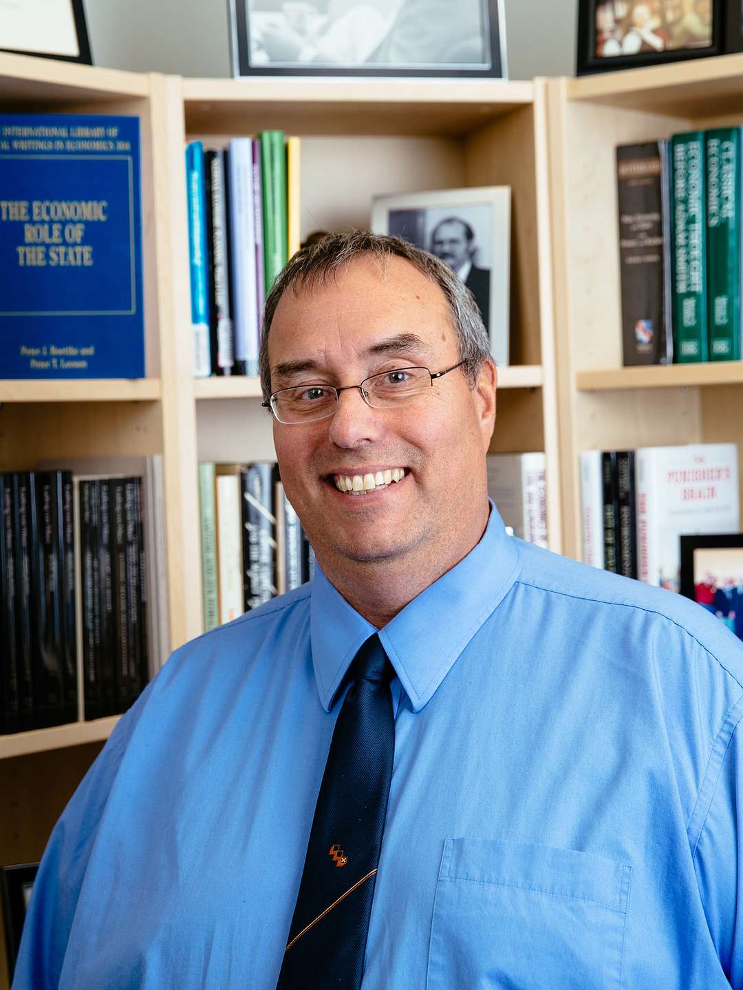 Peter Boettke