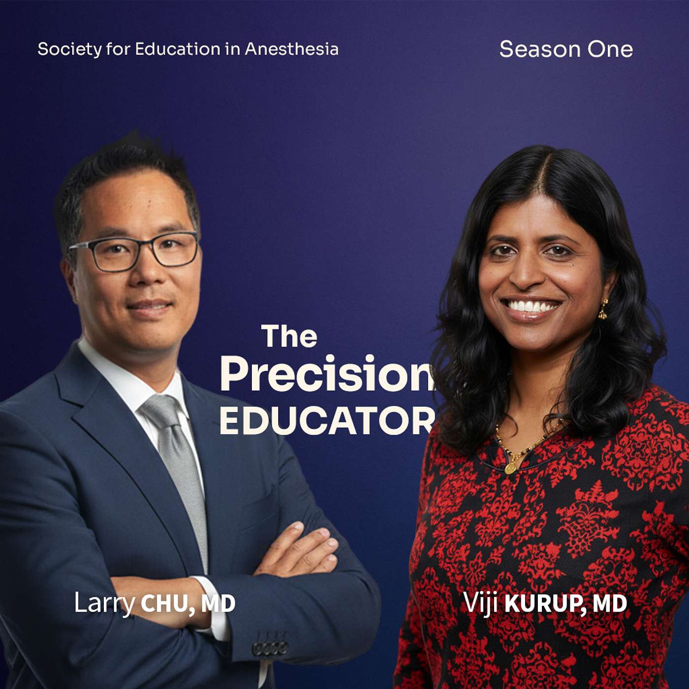 The Precision Educator
