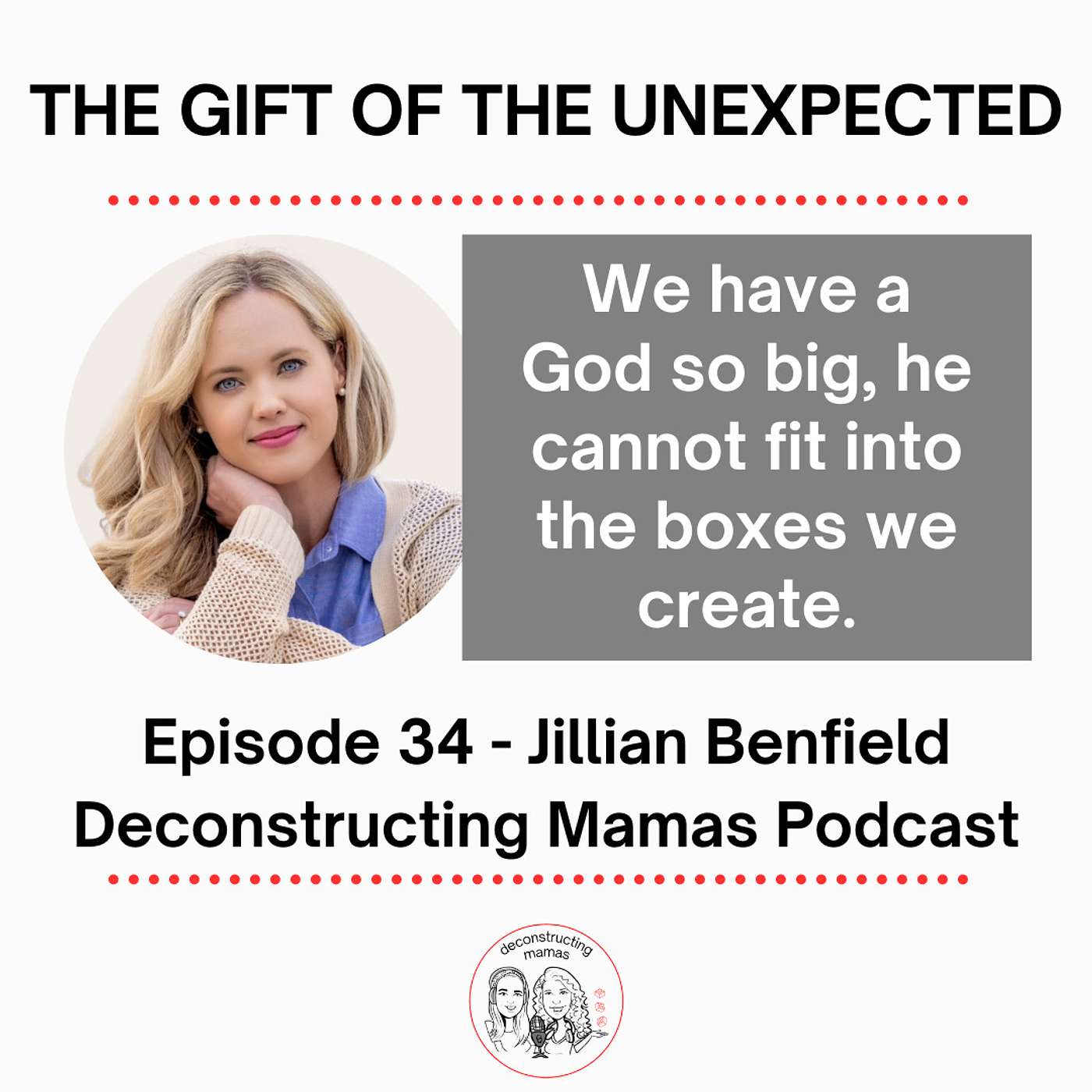 Deconstructing Mamas