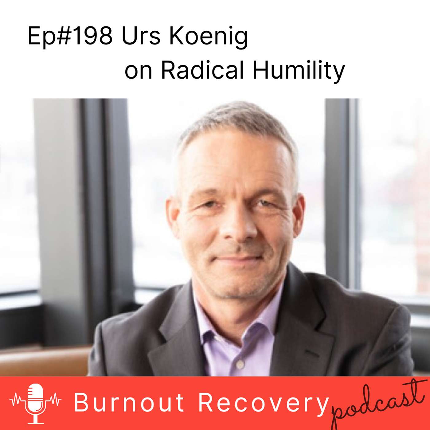 Ep#198 Be a Badass Leader and a Good Human