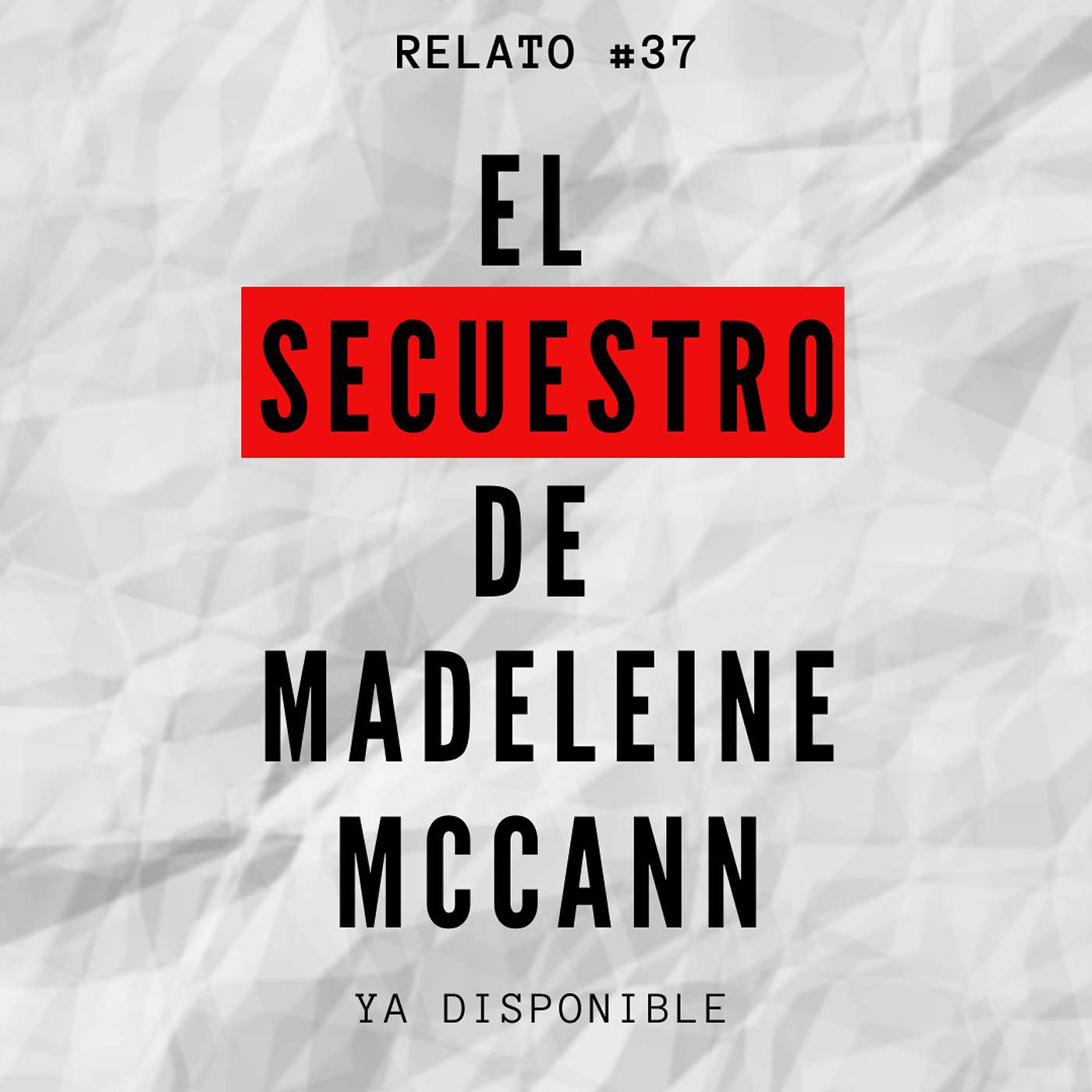 Relatos: Historias de Crímenes