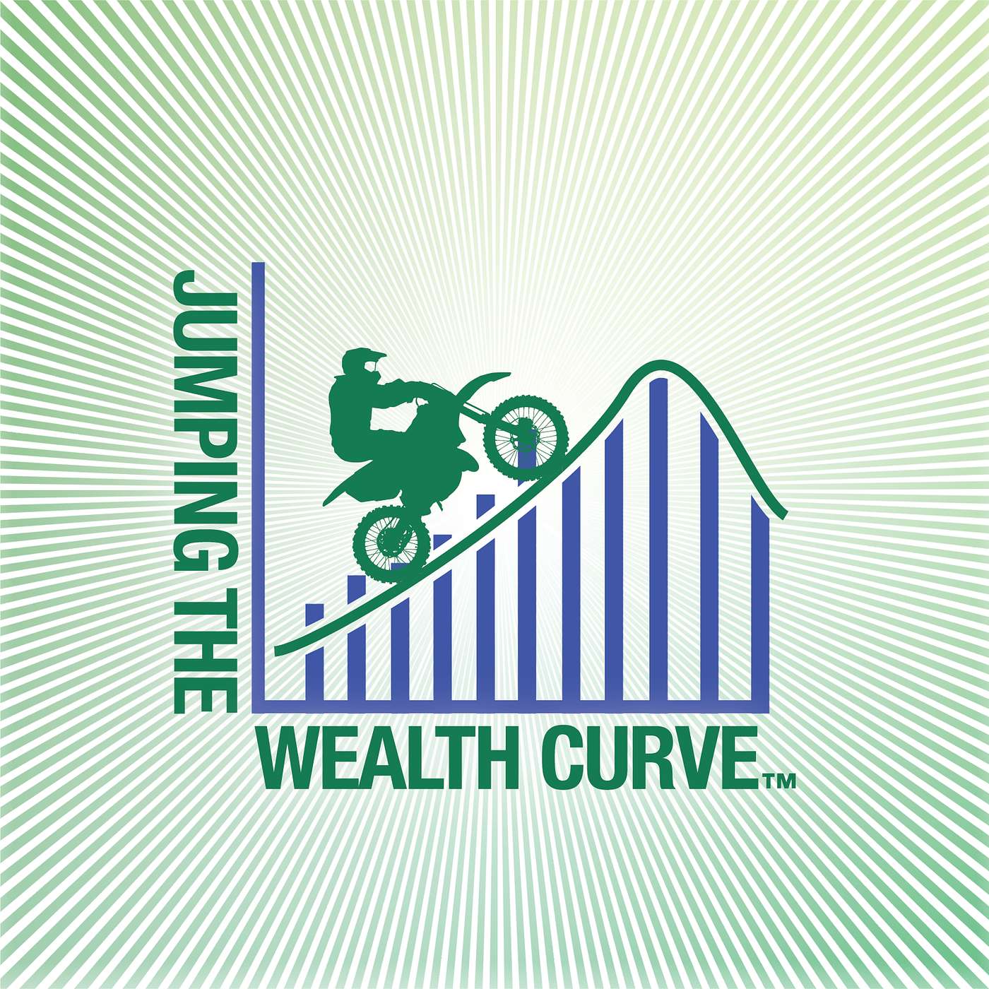 Jumping The Wealth Curve
