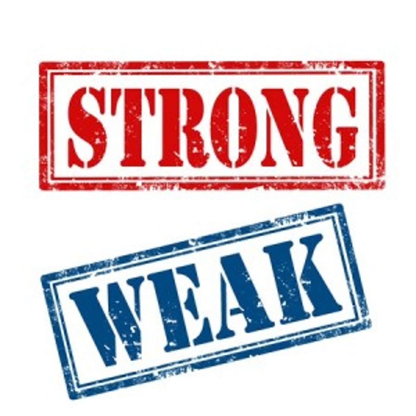 Strength is Christ