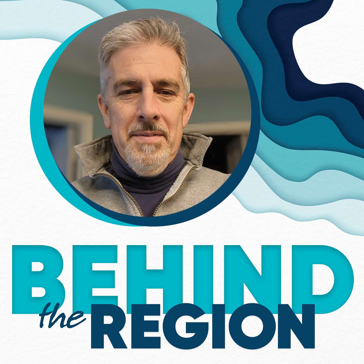 Shawn O'Brien | Executive Director, MACIAF (Michiana Area Construction Industry Advancement Fund) episode artwork