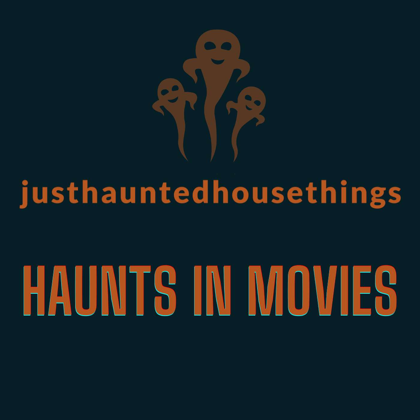 Haunts In Movies