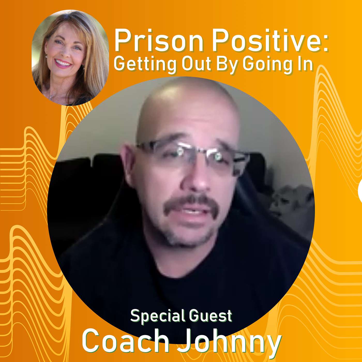 Prison Positive: Getting Out by Going In