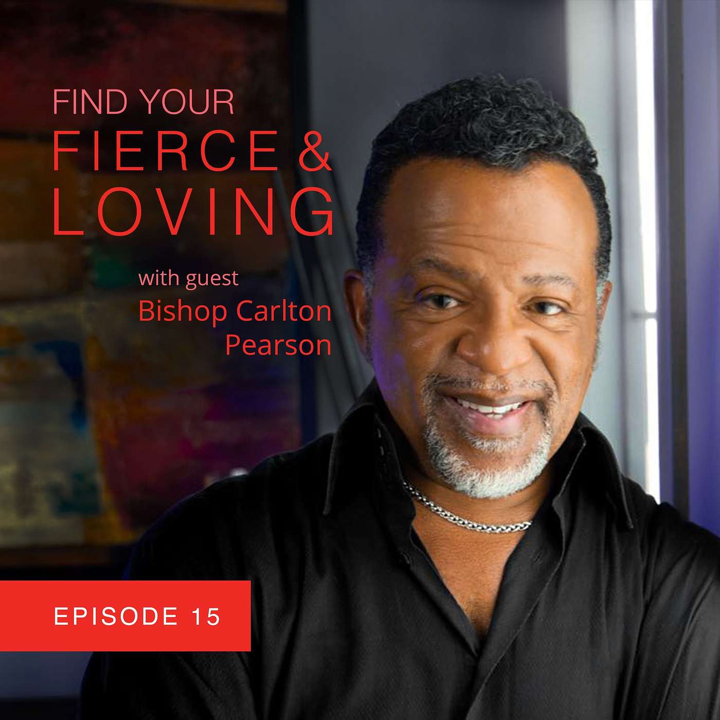 Find Your Fierce & Loving
