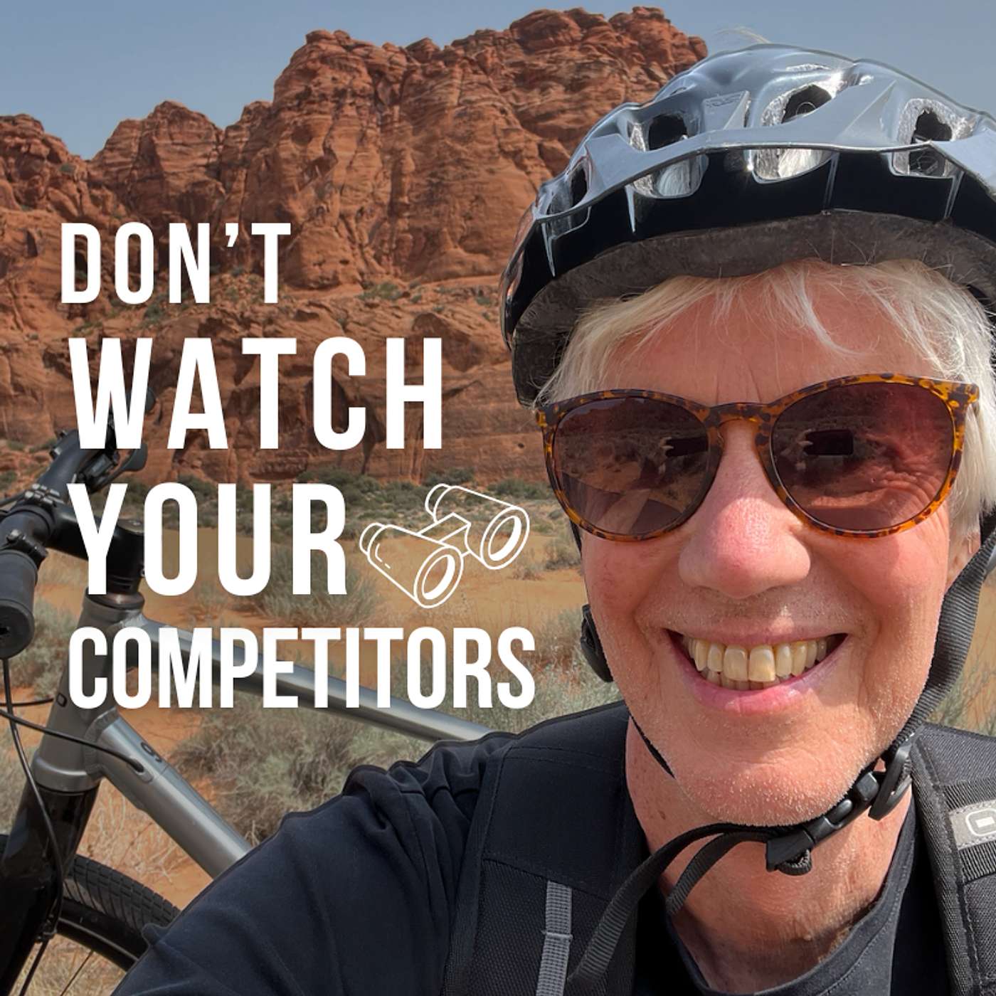 188. Capitalize on Your Competitors' Blind Spots