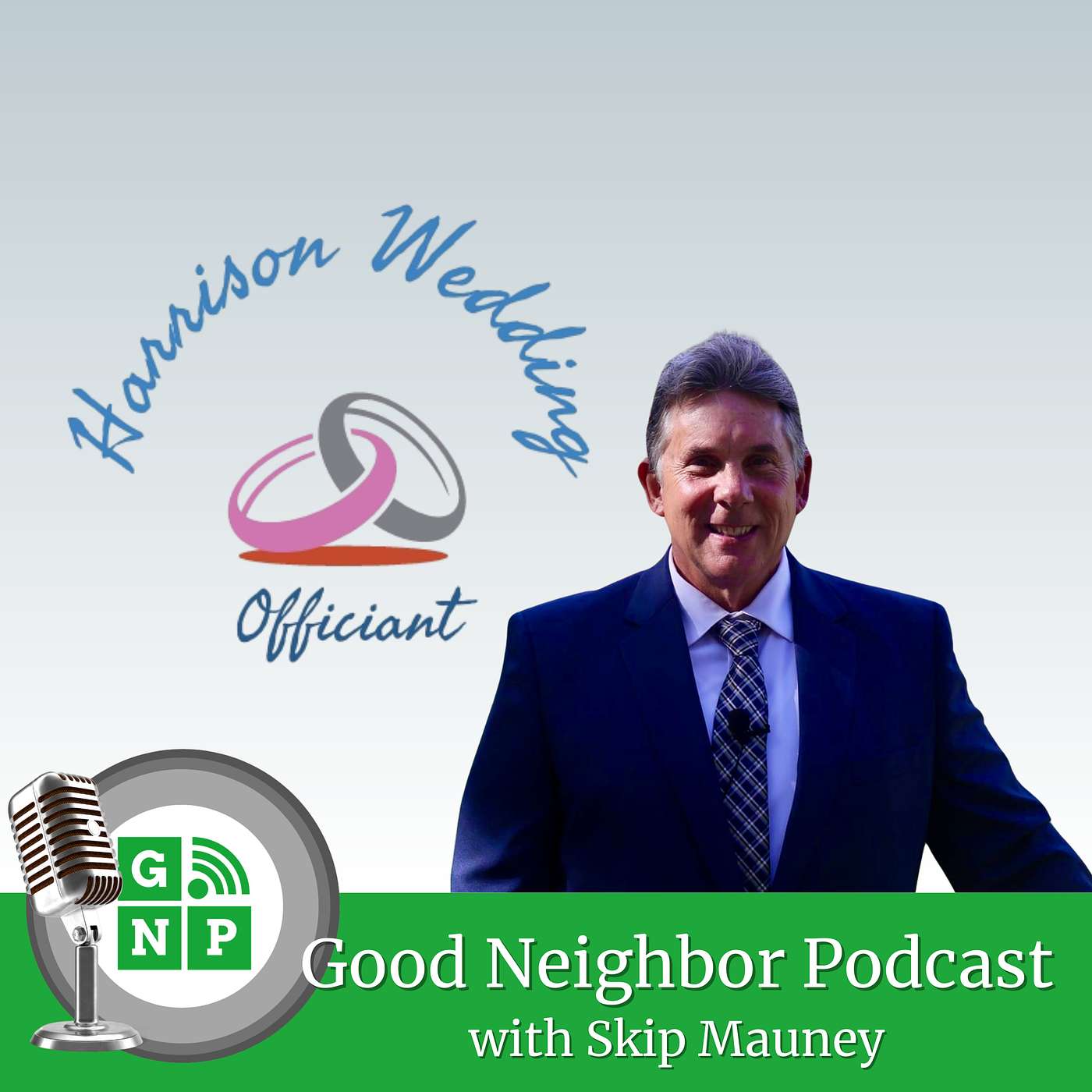 Good Neighbor Podcast: Tri-Cities