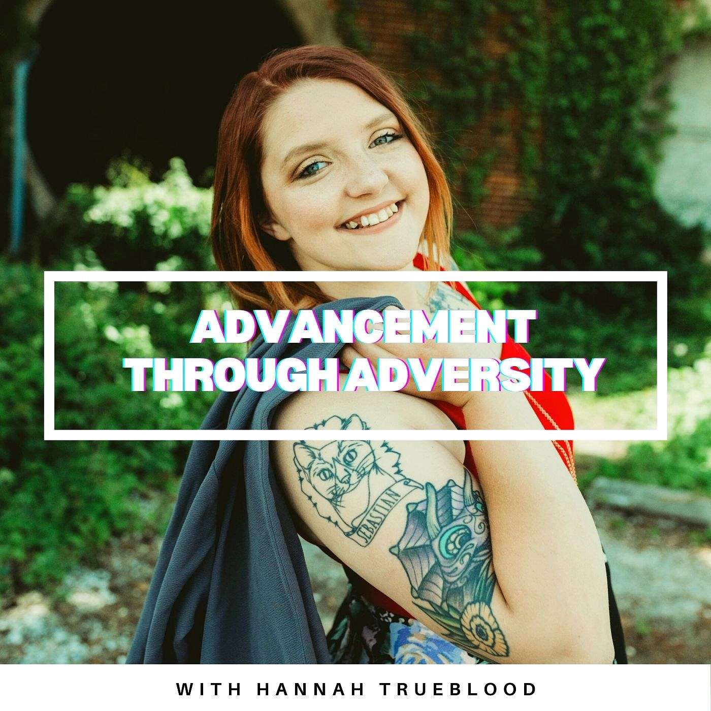 Conversations with Hannah Trueblood on WVLP
