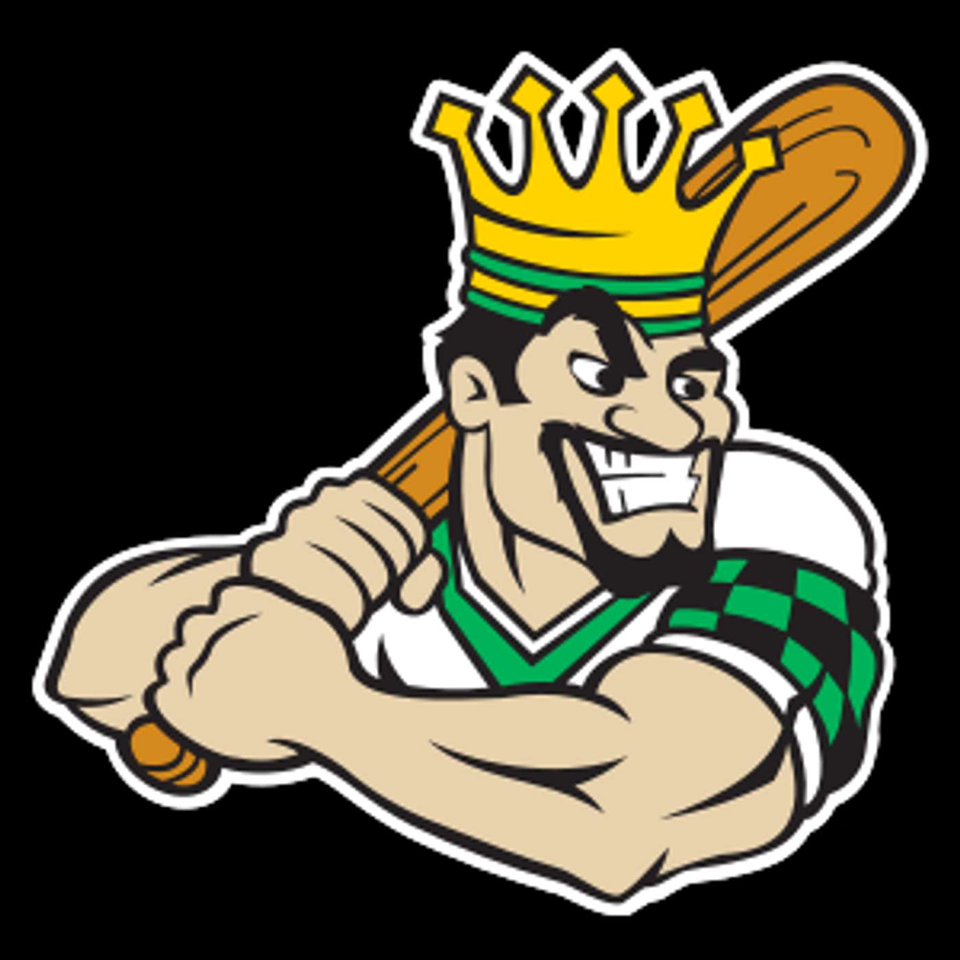 Episode 201 - The Kings of Lumber Episode 201 - The Kings of Lumber