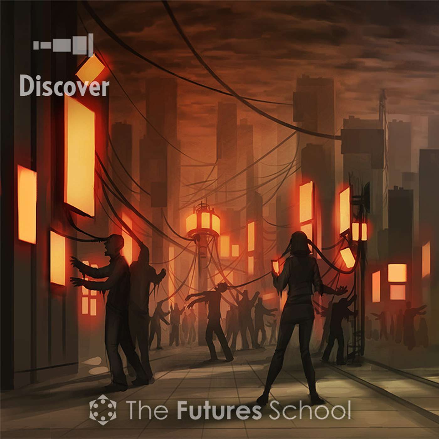 The Wicked Opportunities Podcast