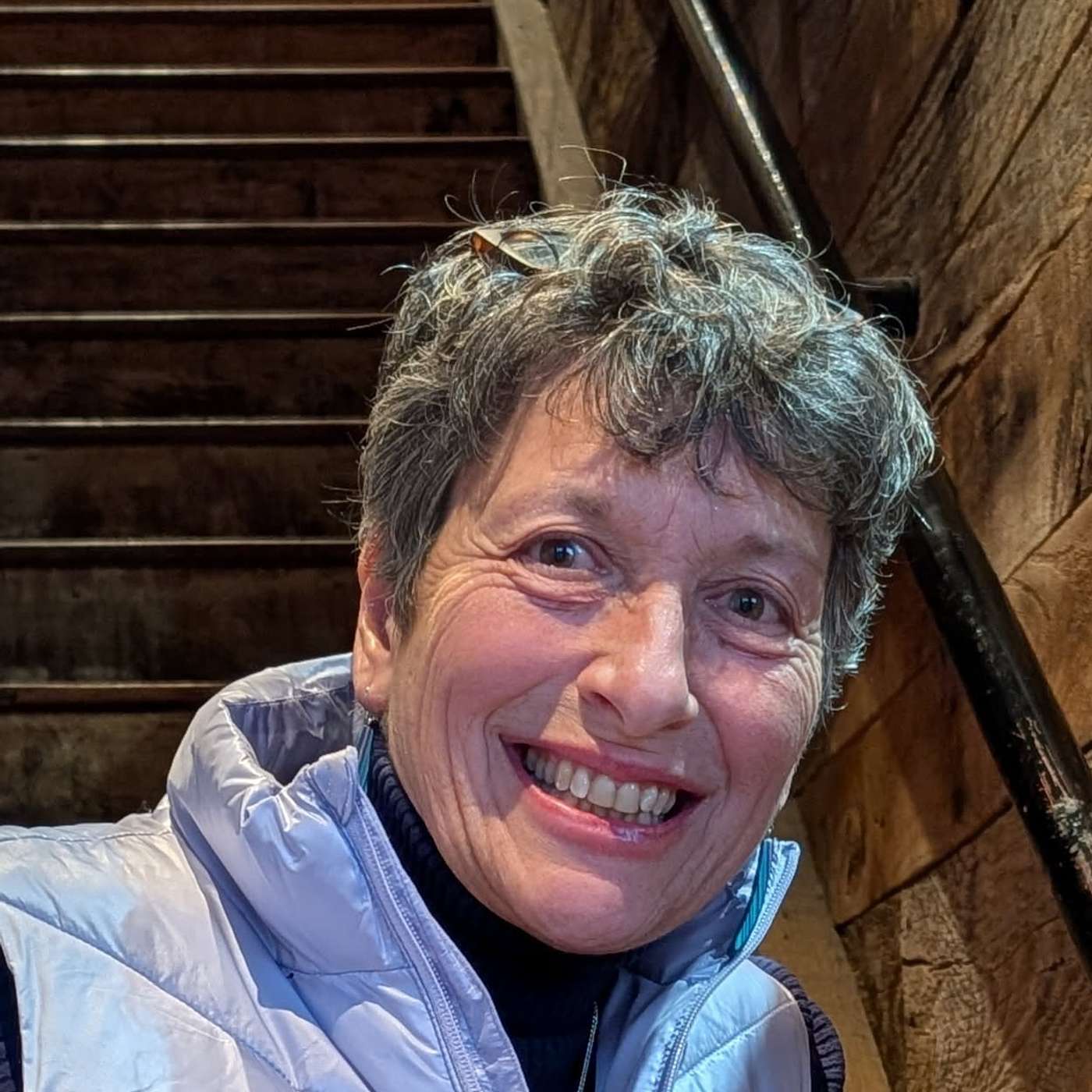 Meandering With Meaning Restores Wonder In A Hurried World