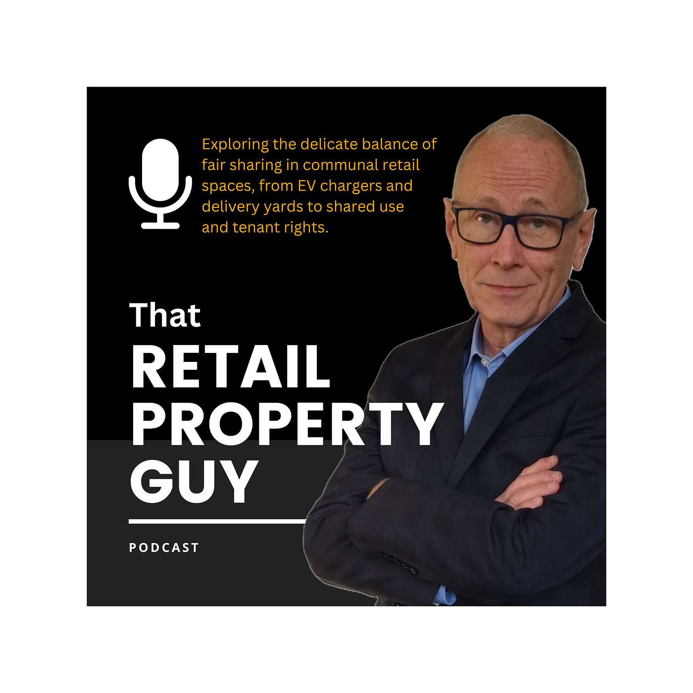 That Retail Property Guy