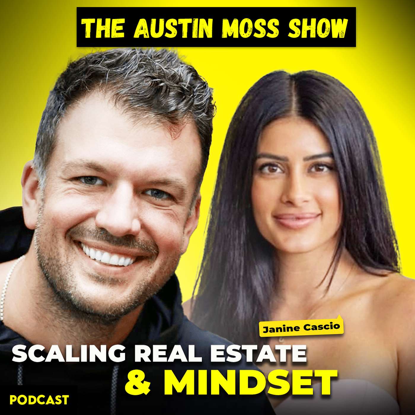 The Austin Moss Show