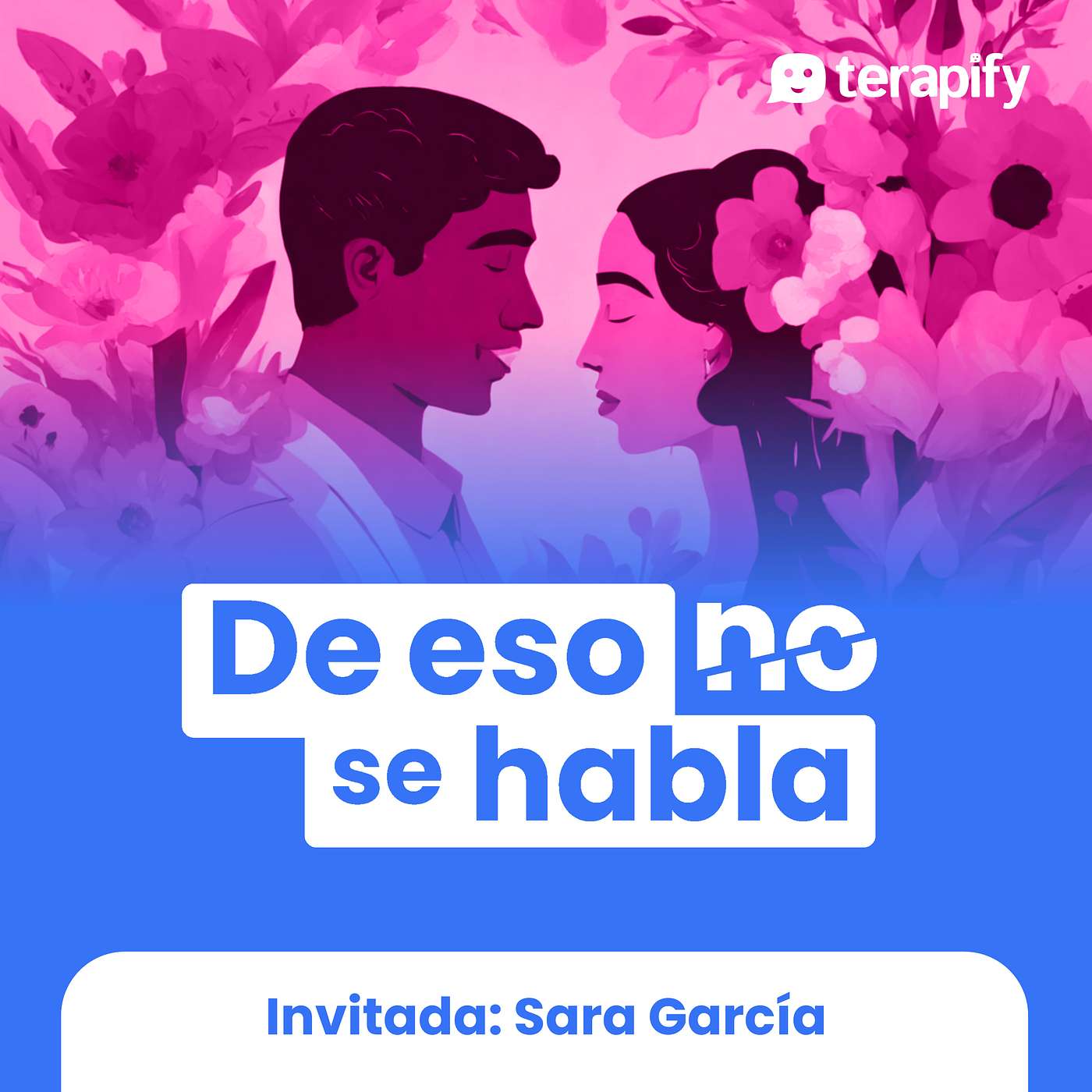 De eso no se habla