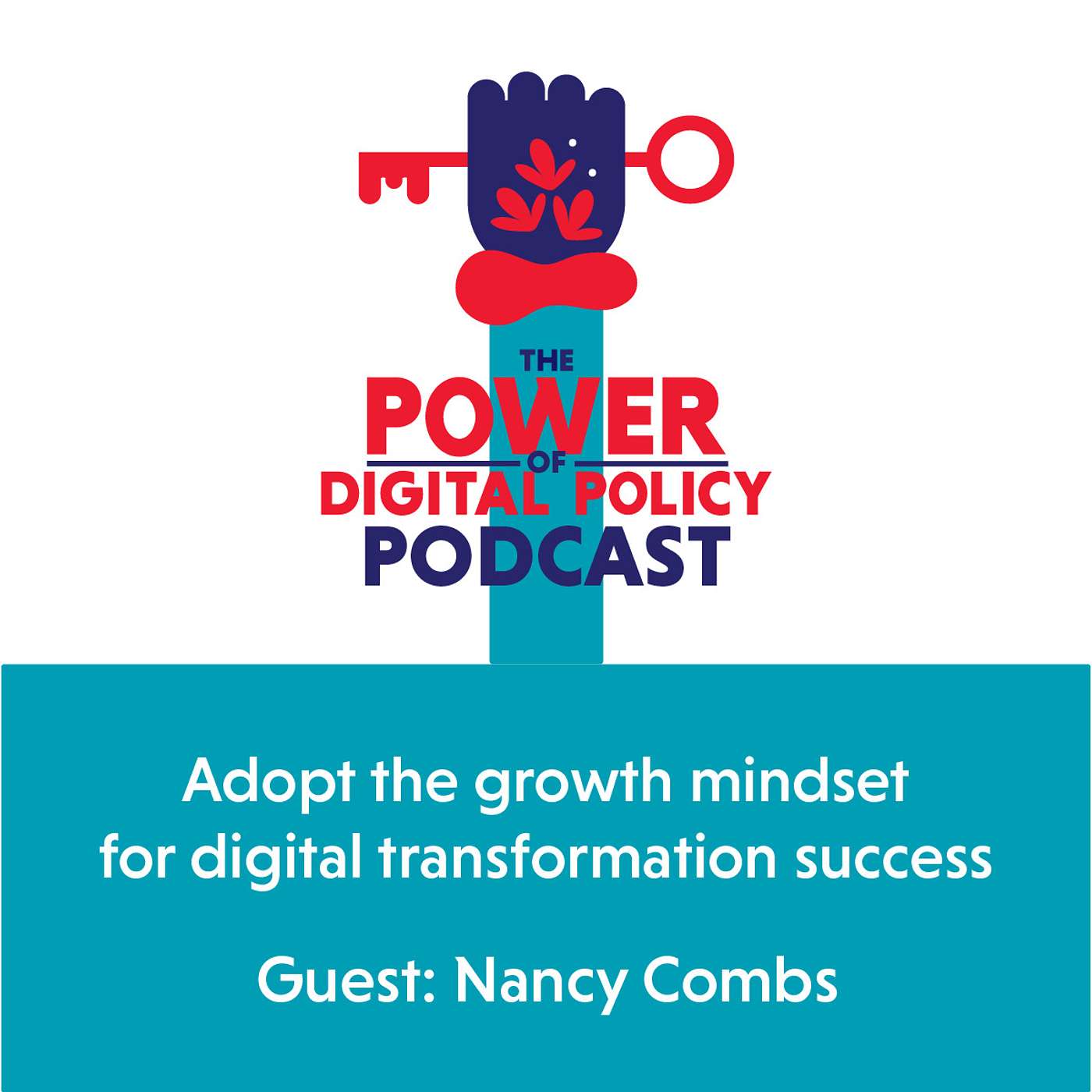 The Power of Digital Policy